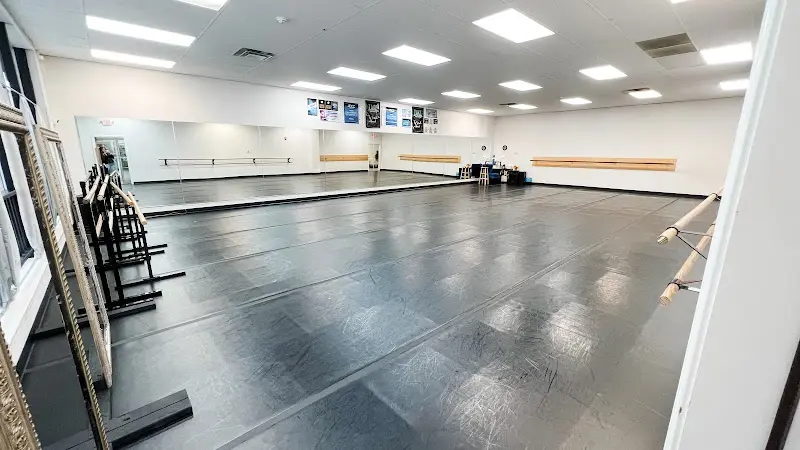 Maine Dance Center - Dance Studio in Raymond, Maine