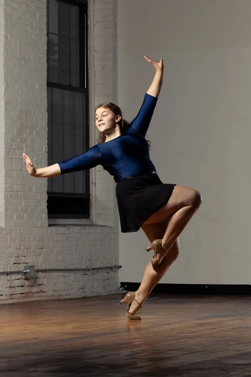 Drouin Dance Center - Dance Studio in Westbrook, Maine