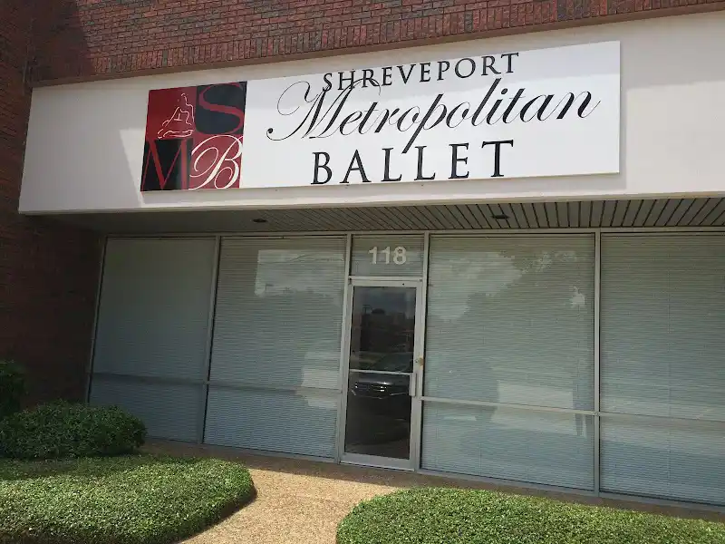 Shreveport Metropolitan Ballet - Dance Studio in Shreveport, Louisiana