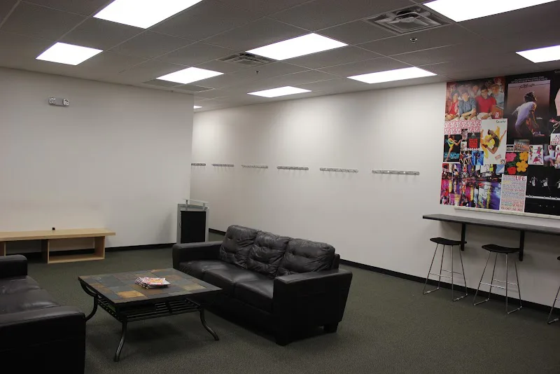 Studio For the Living Arts Dance Complex - Dance Studio in Gray, Maine