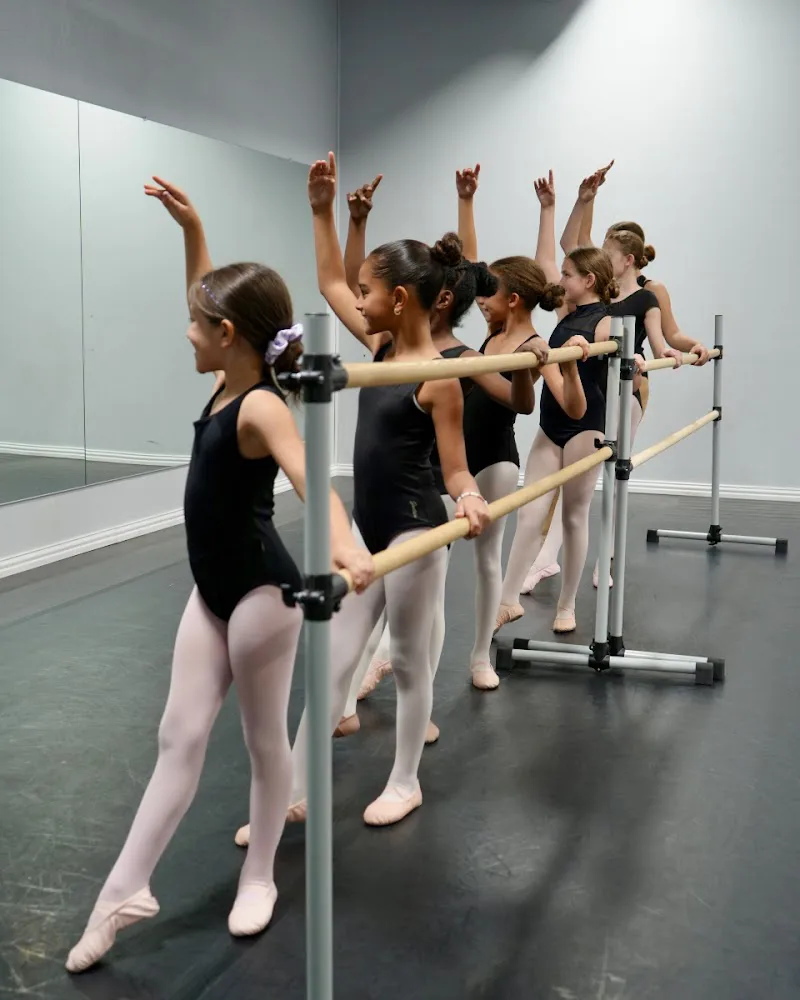 The Sparks Academy of Dance - Dance Studio in Fort Worth, Texas