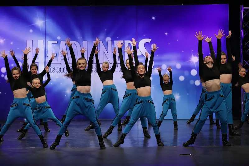 Dance Moves Maine - Dance Studio in Portland, Maine