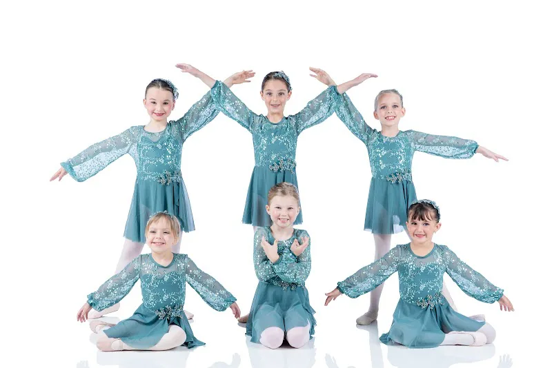 Encounter Arts Academy - Dance Studio in Fort Worth, Texas