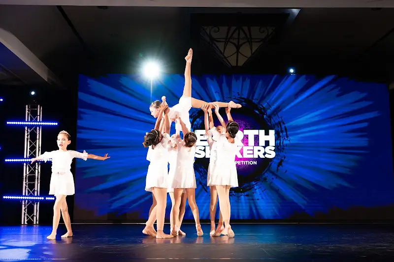 Keller's Grace of Dance - Dance Studio in Fort Worth, Texas