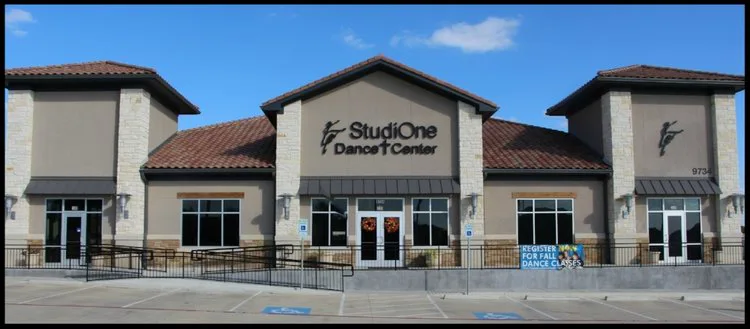 Studio One Dance Center - Dance Studio in Fort Worth, Texas