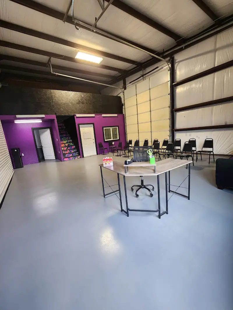 Stokes Studios - Dance Studio in Fort Worth, Texas