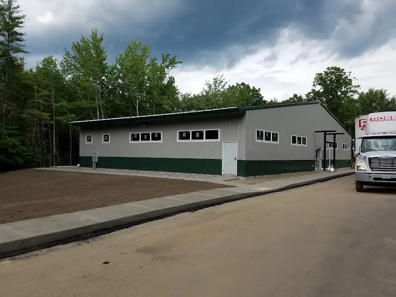 ​​Brooks Dance Center​​ - Dance Studio in Waterboro, Maine