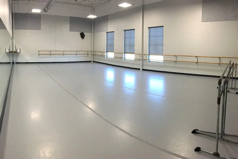 Dance Industry - Performing Arts Center - Dance Studio in Plano, Texas