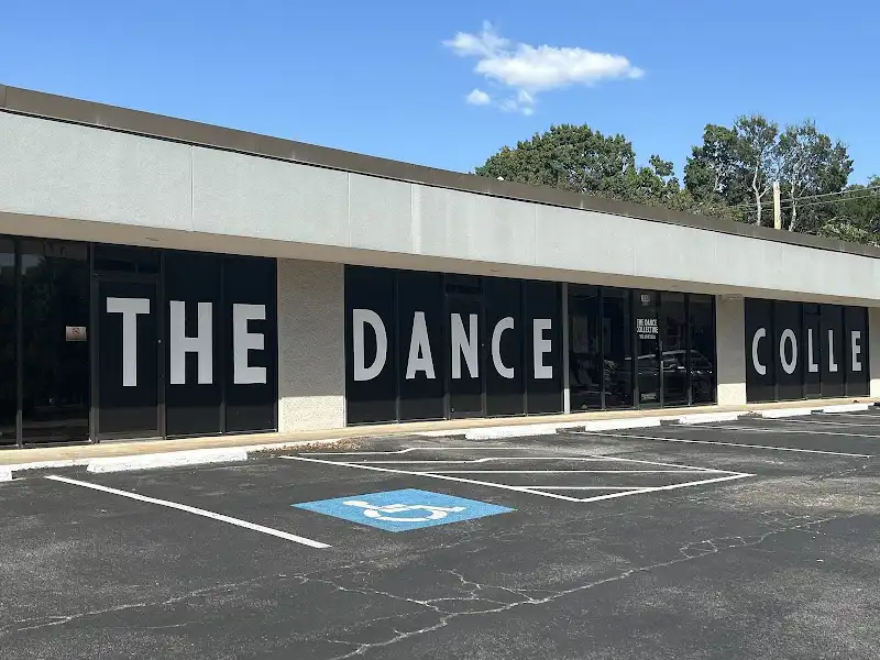 The Dance Collective McKinney - Dance Studio in McKinney, Texas