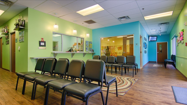 The Dance Movement - Dance Studio in Plano, Texas