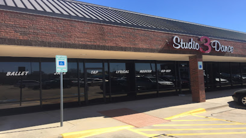 Studio 3 Dance - Dance Studio in Plano, Texas