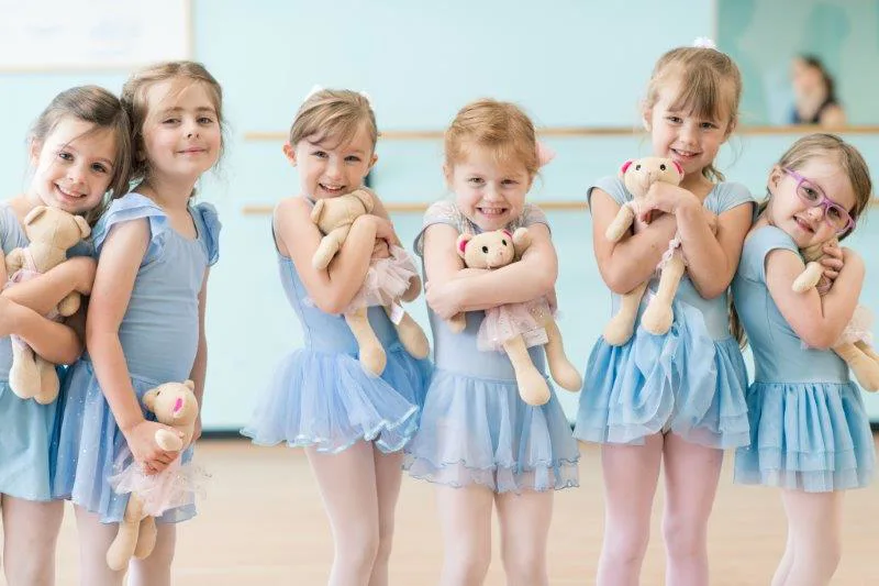 JDM School of Dance - Dance Studio in McKinney, Texas