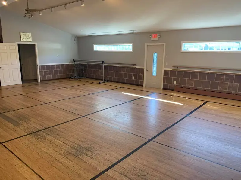 Jazz-Tappin Dance Academy - Dance Studio in Sanford, Maine