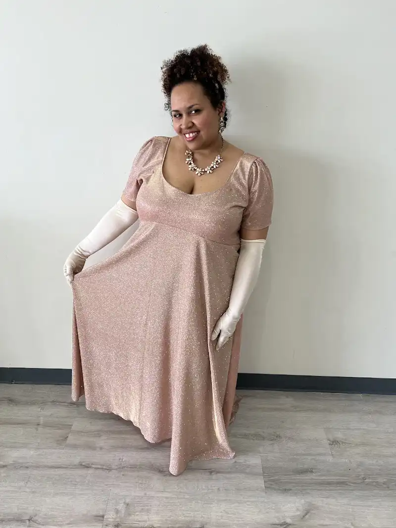 Dynasty Dance Academy - Dance Studio in McKinney, Texas