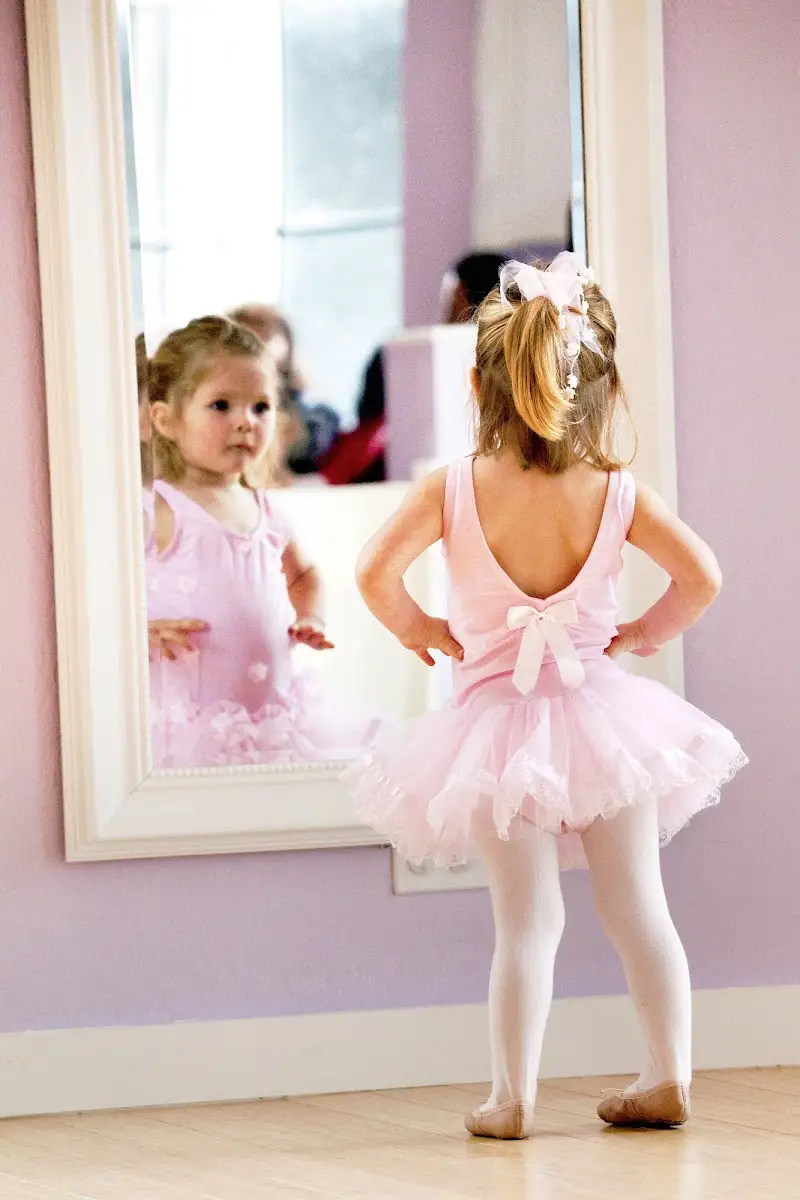 Tutu School Mckinney - Dance Studio in McKinney, Texas