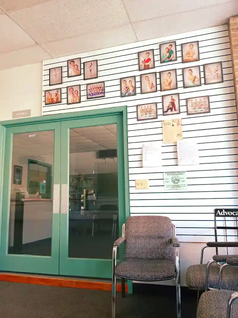 Dallas Ballet Center - Dance Studio in Dallas, Texas