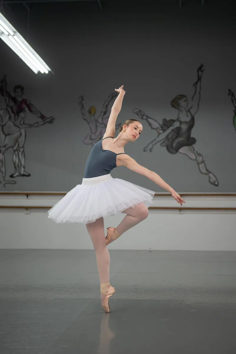 Hathaway Academy of Ballet - Dance Studio in Plano, Texas