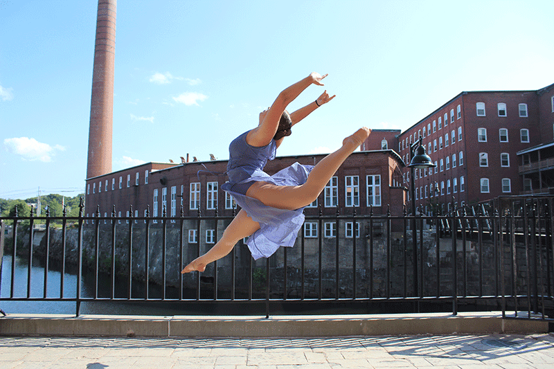 Dance House Productions - Dance Studio in Biddeford, Maine