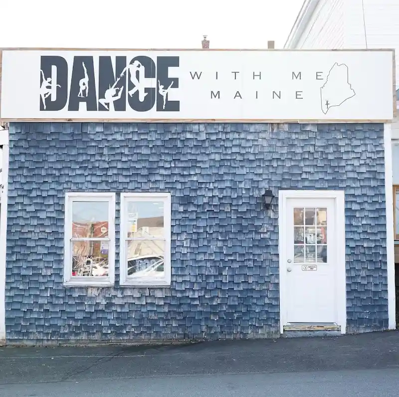 Dance With ME - Dance Studio in Biddeford, Maine