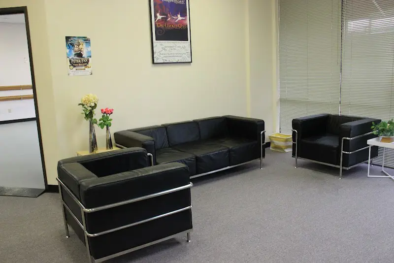 Texas Youth Ballet - Dance Studio in McKinney, Texas