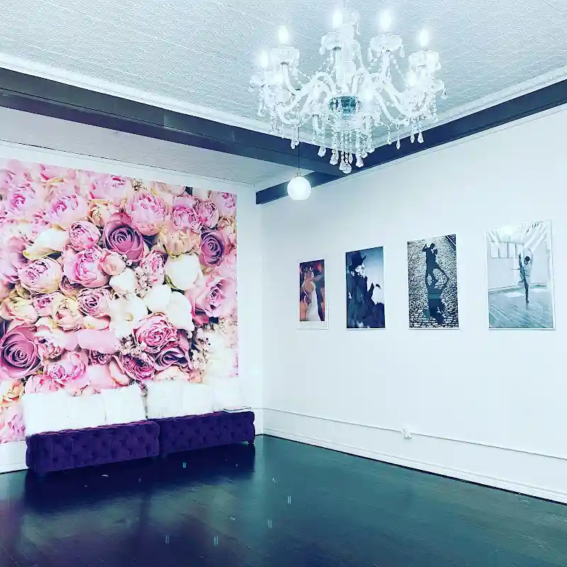 Fancy Shoes Ballroom Dance - Dance Studio in McKinney, Texas