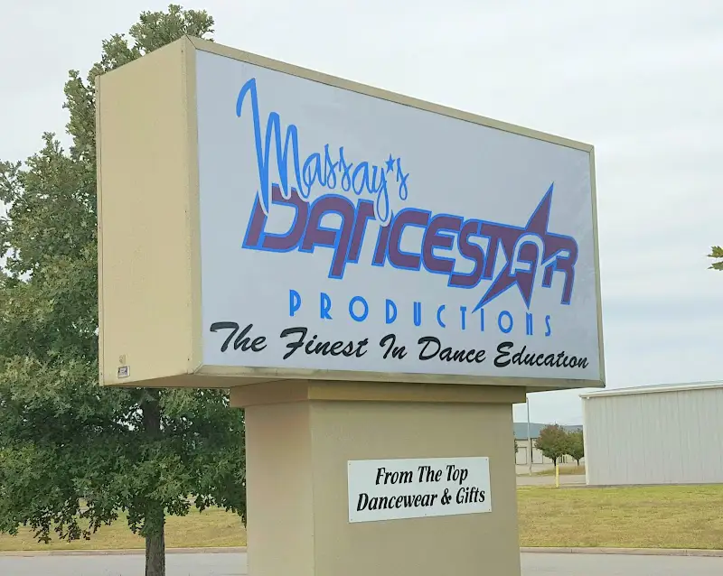 Massay's DanceStar Productions - Dance Studio in Norman, Oklahoma