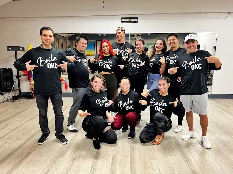 Baila OKC Dance Studio - Dance Studio in Edmond, Oklahoma