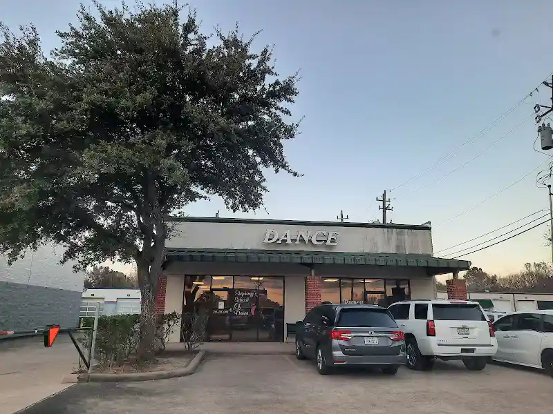 Stephanie's School of Dance - Dance Studio in Pearland, Texas