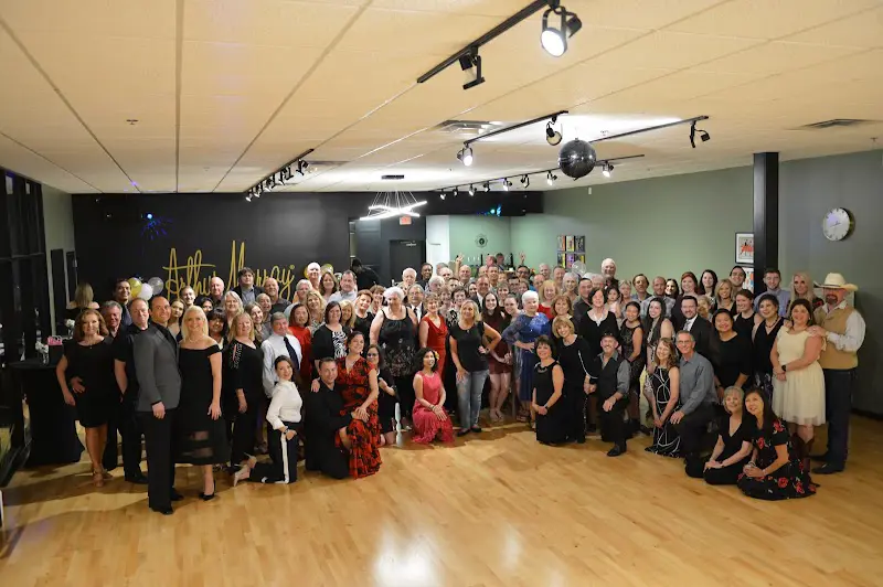 Arthur Murray Dance Studio of Sugar Land - Dance Studio in Sugar Land, Texas