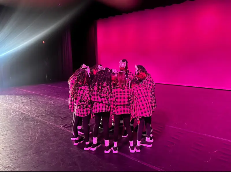 Street Sync Dance Academy - Dance Studio in Missouri City, Texas