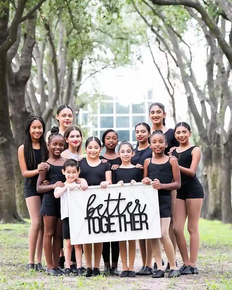 Sienna Dance Project - Dance Studio in Missouri City, Texas