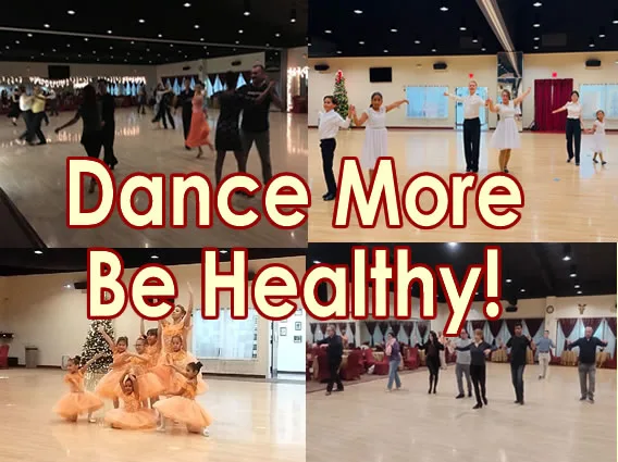 DanceSport Club - Houston - Dance Studio in Houston, Texas