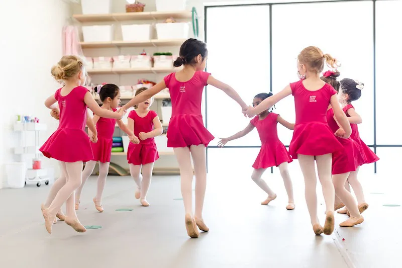 River Oaks Dance - Dance Studio in Houston, Texas