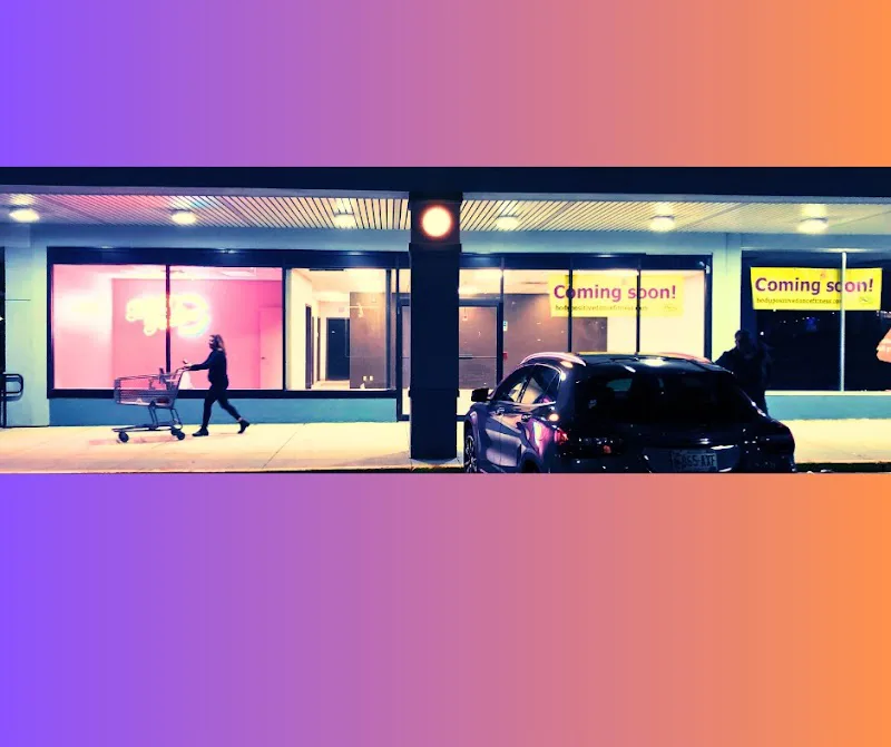 Body Positive Dance Fitness - Dance Studio in Portland, Maine