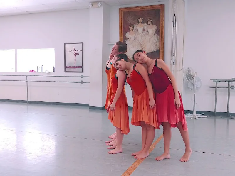 Allegro Academy of Dance - Dance Studio in Houston, Texas