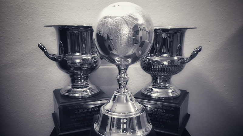 The Cass-Barrington Academy of Irish Dance - Dance Studio in Houston, Texas