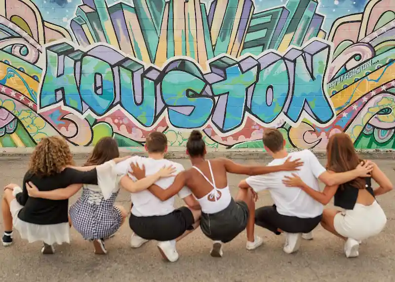 Institute of Contemporary Dance in Houston - Dance Studio in Houston, Texas