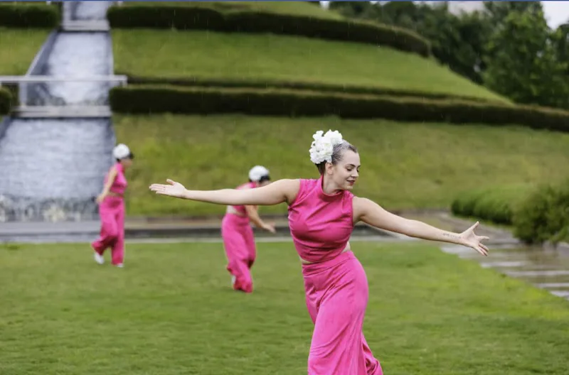 Frame Dance - Dance Studio in Houston, Texas