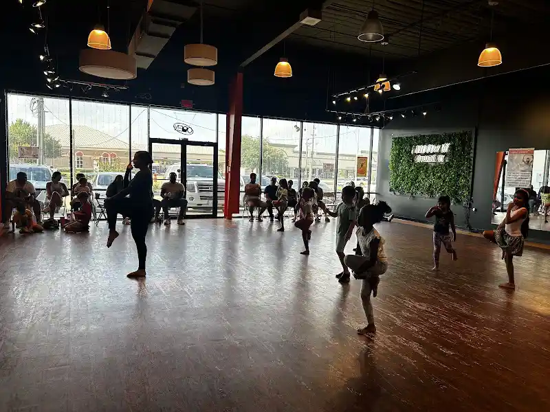 Art of Dance Academy - Dance Studio in Katy, Texas