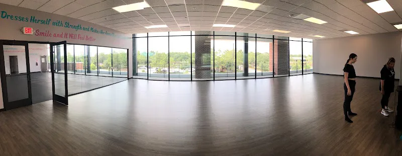The Dance Kollective - Dance Studio in Katy, Texas