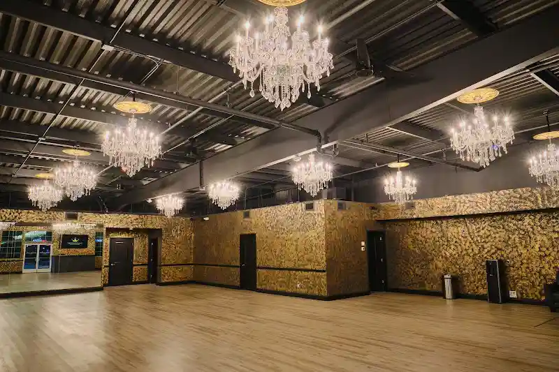 Dance With Me Katy - Dance Studio in Katy, Texas