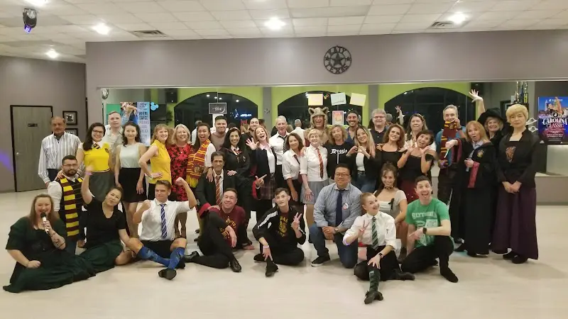 Fred Astaire Dance Studios - Dance Studio in Katy, Texas