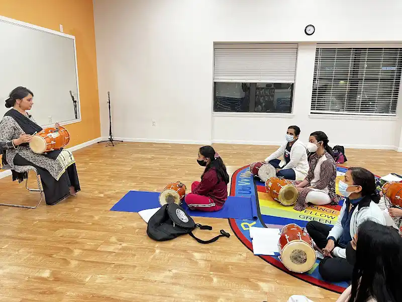 Shivangini Academy of Performing Arts - Dance Studio in Sugar Land, Texas