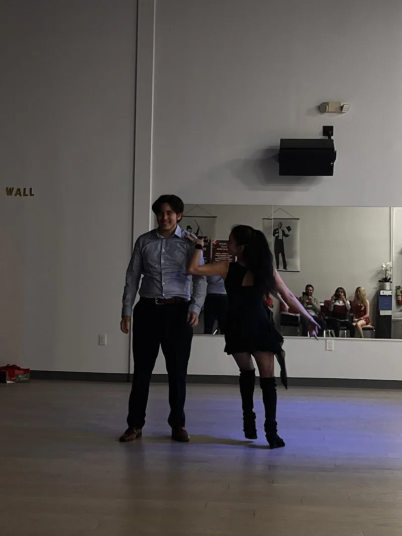 Fred Astaire Dance Studios - Richmond TX - Dance Studio in Richmond, Texas