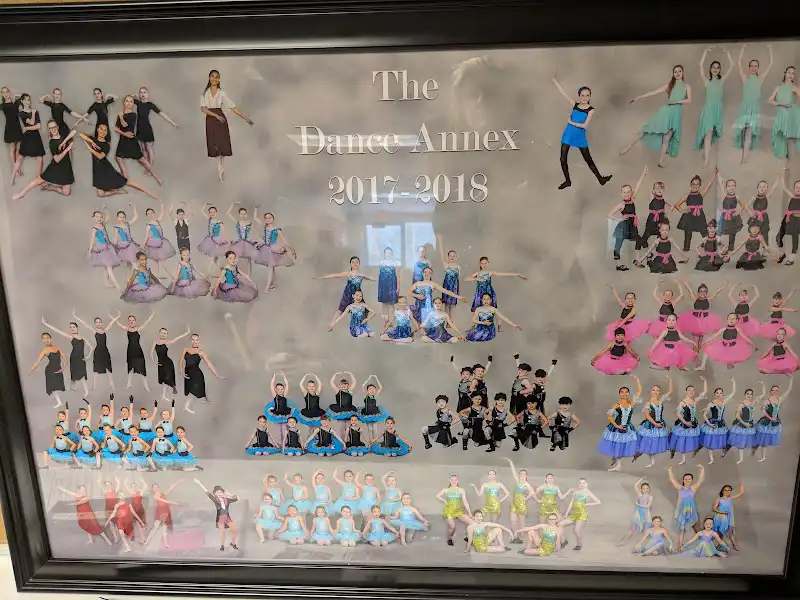 The Dance Annex Studio - Dance Studio in York, Maine