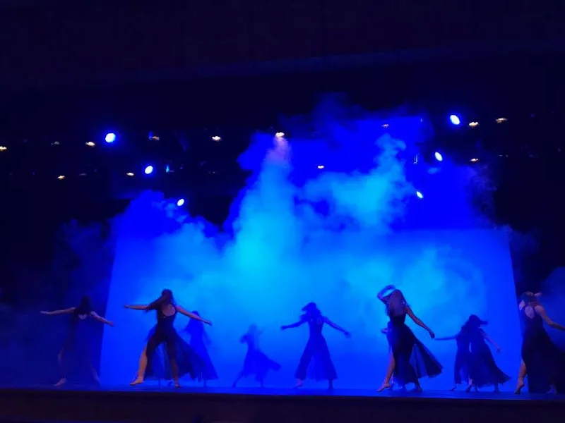 Brixham Danceworks - Dance Studio in South Berwick, Maine