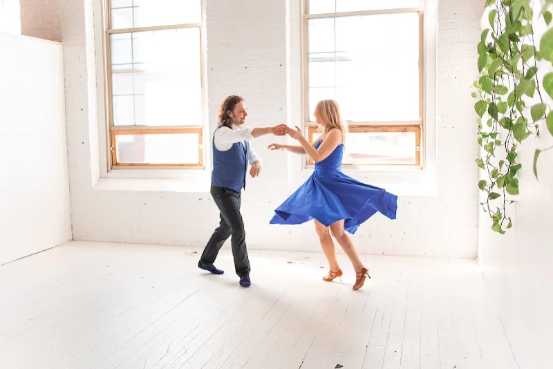 Salsa Secrets - Dance Studio in Portsmouth, New Hampshire