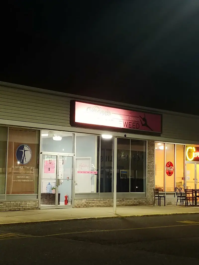 Kadee’s Tumbleweed School of Dance - Dance Studio in Salisbury, Massachusetts