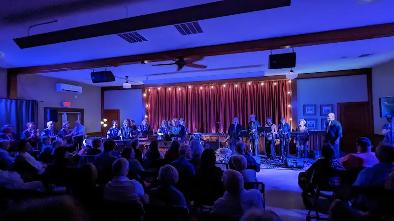 The Dance Hall - Dance Studio in Kittery, Maine