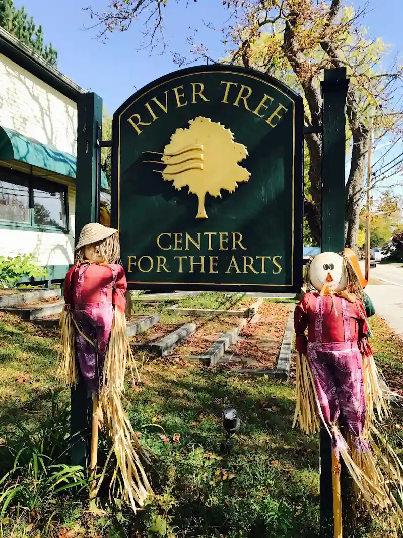 River Tree Arts - Dance Studio in Kennebunk, Maine